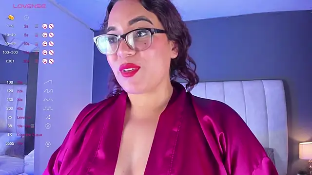 MelissaKarterrs online show from 03/15/25, 06:10