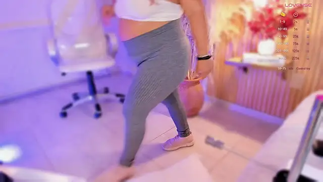 MelissaKarterrs online show from 04/23/26, 12:29