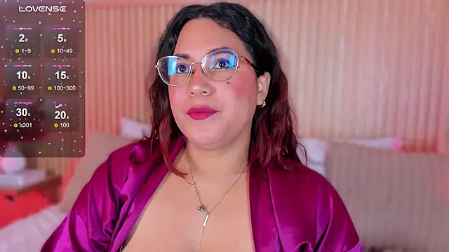 MelissaKarterrs online show from 05/26/26, 11:50