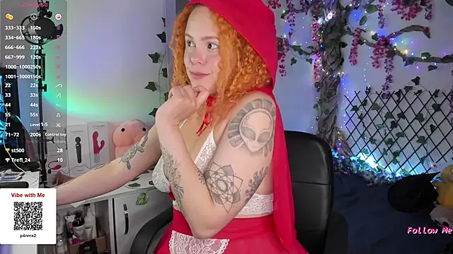 Alaska colors7 online show from 02/10/25, 04:36