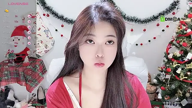 Ubela 7 online show from 12/31/24, 05:29