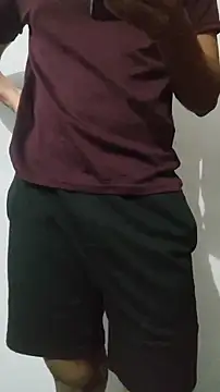 Snapshot of Lust_boy_Navi chatting on 10/15/25, 05:46 Lust boy Navi online show from 10/15/25, 05:46