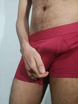 Lust boy Navi online show from 07/27/26, 05:42