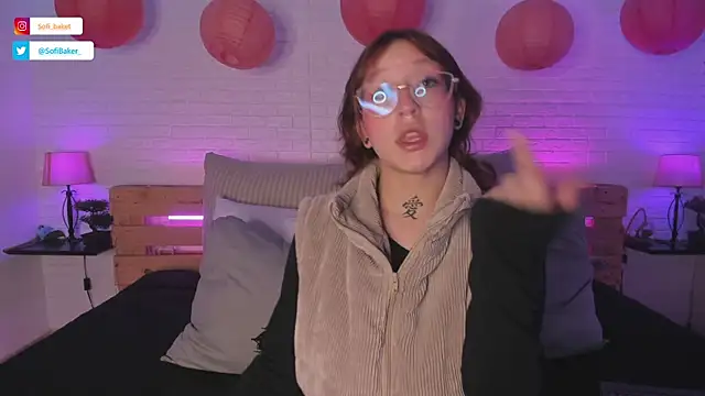 sofi bakerr online show from 03/01/25, 11:39