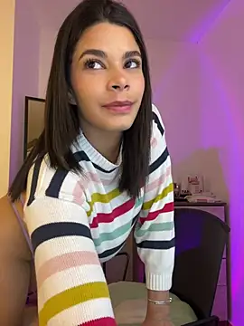 DaryRos online show from 03/14/25, 01:37