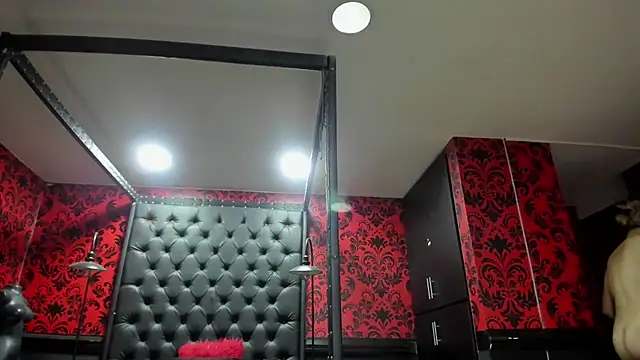 JAYLEN BDSM online show from 03/11/26, 11:49