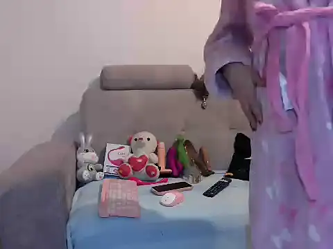 PenelopeHot 91 online show from 04/12/26, 07:30