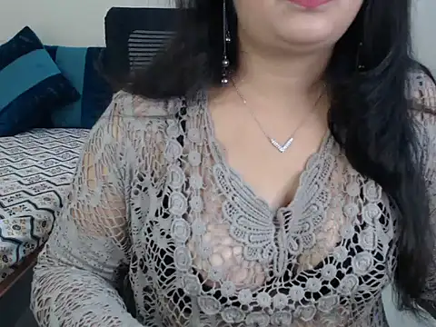 Inviting Aanya online show from 12/23/24, 04:01