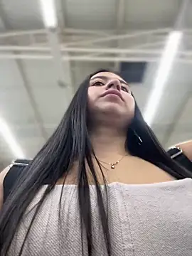 VAL PRINCESS online show from 12/09/24, 12:12