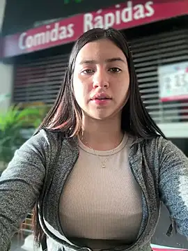 VAL PRINCESS online show from 12/14/24, 09:56