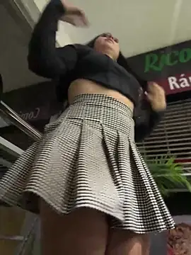 VAL PRINCESS online show from 01/26/25, 12:05