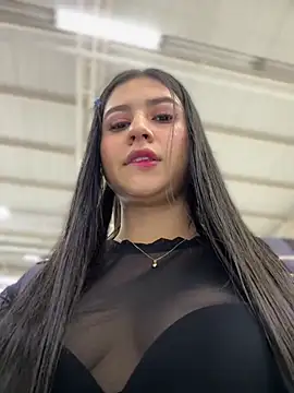 VAL PRINCESS online show from 01/27/25, 12:01