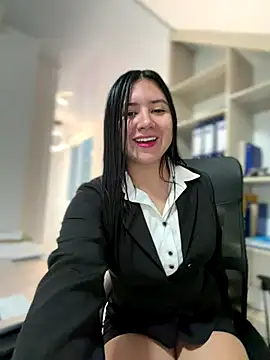 VAL PRINCESS online show from 11/05/25, 09:15