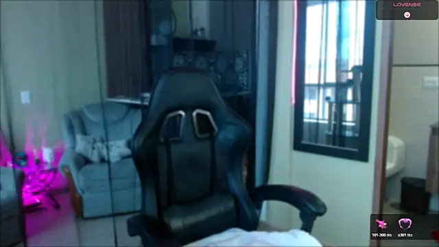 tevenwhiite online show from 11/16/25, 05:40