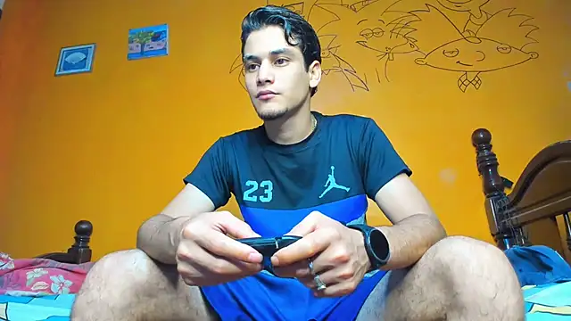 guy master online show from 07/05/26, 08:10