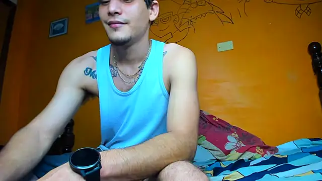 guy master online show from 07/08/26, 09:41