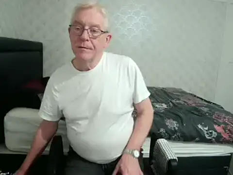 shaun63m online show from 02/09/25, 02:28