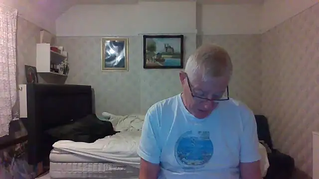 shaun63m online show from 09/27/25, 01:21