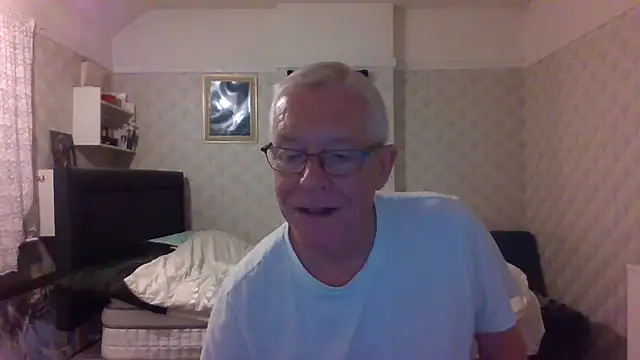 shaun63m online show from 09/29/25, 12:05