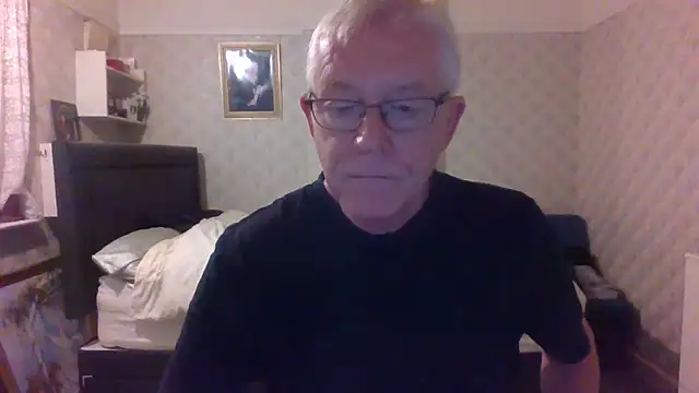 shaun63m online show from 01/11/26, 12:48