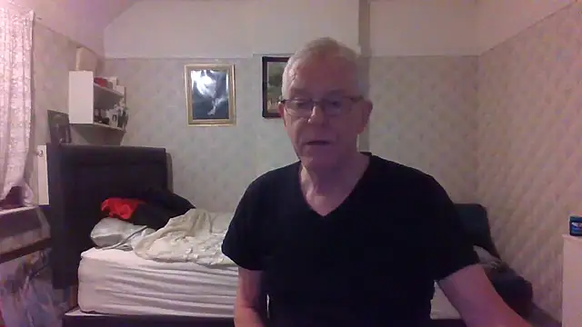 shaun63m online show from 01/13/26, 12:27