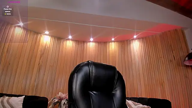 HannaConnor  online show from 01/09/26, 02:14