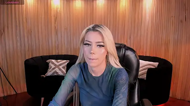 HannaConnor  online show from 02/12/26, 08:48