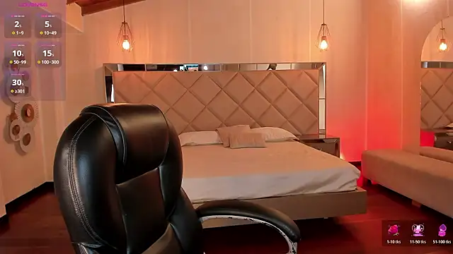 HannaConnor  online show from 02/20/26, 09:04