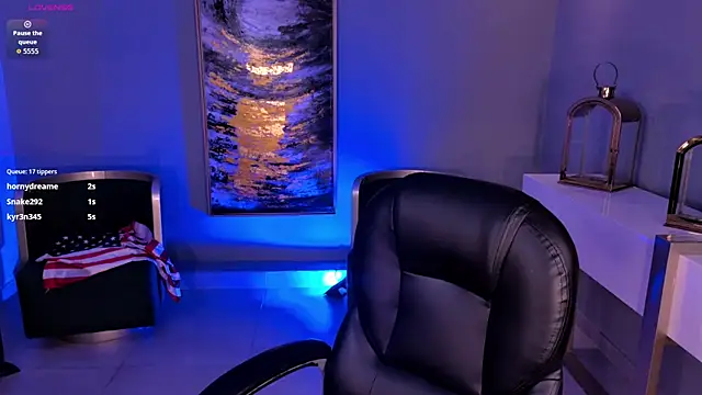HannaConnor  online show from 07/04/26, 01:39