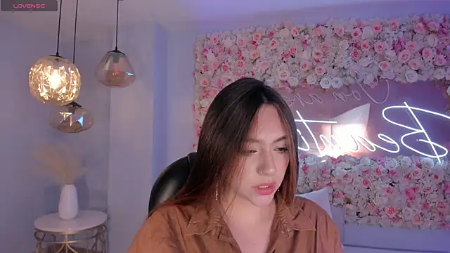 Snapshot of BellaRose_X chatting on 12/29/24, 11:18 BellaRose X online show from 12/29/24, 11:18