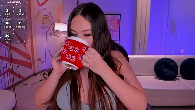 Snapshot of BellaRose_X chatting on 01/28/25, 07:22 BellaRose X online show from 01/28/25, 07:22