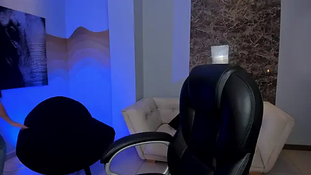 AliceHarper  online show from 10/23/25, 07:12