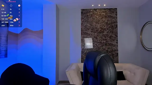 AliceHarper  online show from 11/07/25, 06:52