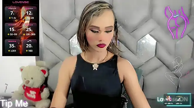 party star  online show from 01/30/25, 09:14