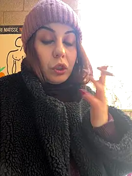 holyeroticss online show from 12/06/24, 06:17