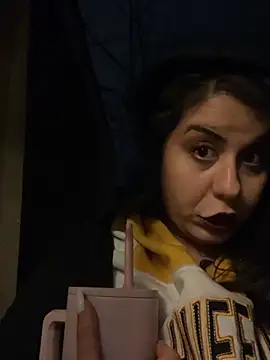 holyeroticss online show from 01/19/25, 11:34