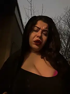 holyeroticss online show from 02/16/25, 05:15