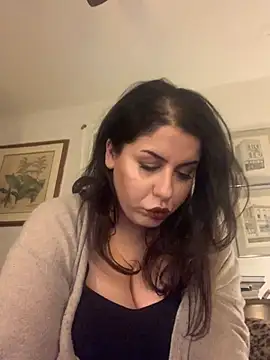 holyeroticss online show from 01/08/26, 10:01