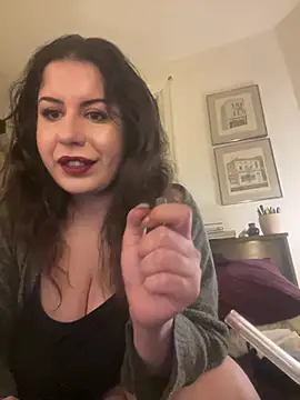 holyeroticss online show from 02/17/26, 01:46