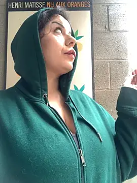 holyeroticss online show from 02/22/26, 03:10