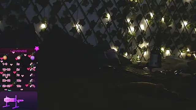 Snapshot of CoralineSanchez chatting on 02/05/25, 12:49 CoralineSanchez online show from 02/05/25, 12:49