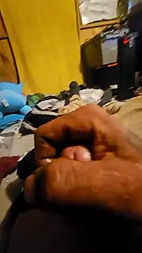 soulsnatcha000 online show from 03/16/25, 06:53