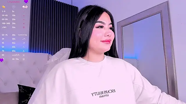 aliscollins  online show from 03/04/25, 02:38