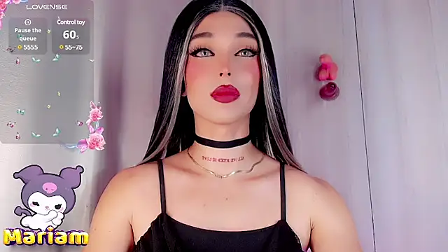 Marian LV online show from 12/21/24, 09:12