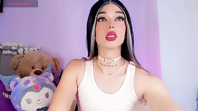 Marian LV online show from 01/08/25, 12:37