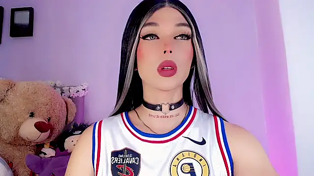 Marian LV online show from 01/09/25, 03:34