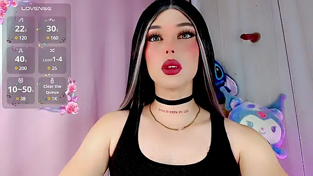 Marian LV online show from 01/29/25, 10:37