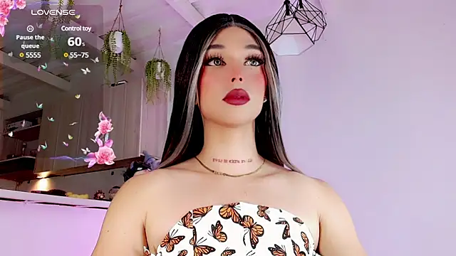 Marian LV online show from 02/04/25, 10:10