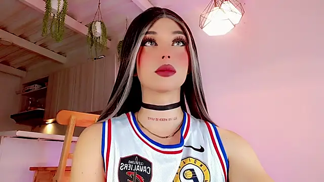 Marian LV online show from 02/05/25, 08:32