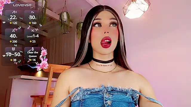 Marian LV online show from 02/06/25, 12:16